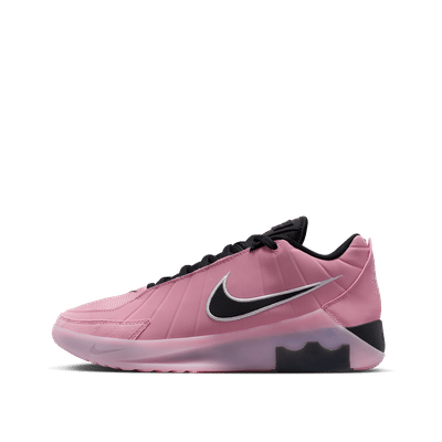Nike LeBron Witness 9 "Pink" | HQ8034-601