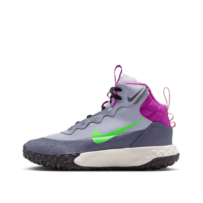 Nike Terrascout Kids "Grey" | IH7683-002