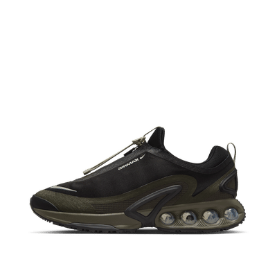 Nike Air Max Dn Roam "Black Cargo Khaki" | HQ8605-002