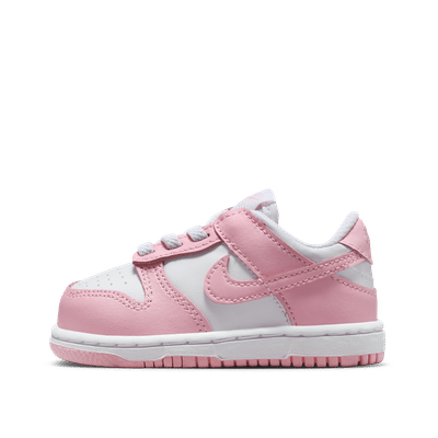 Nike Dunk Low "White" | FB9107-125