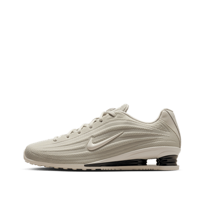 Nike Shox Z "Light Bone/Black/Phantom" | HQ7540-004