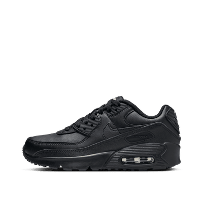 nike-air-max-90-ltr-kids-black-cd6864-028