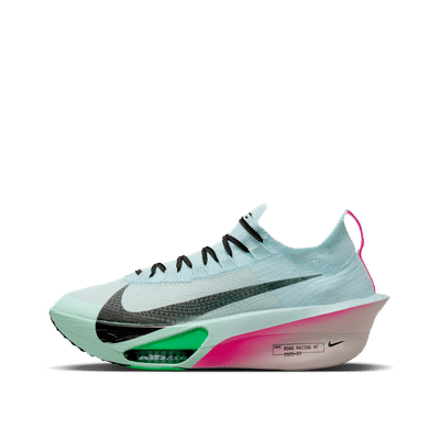 Nike Air Zoom Alphafly NEXT% 3 "Glacier Blue Mint Foam" | FD8311-400