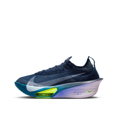 Nike Air Zoom Alphafly NEXT% 3 "Obsidian Persian Violet" | FD8311-401