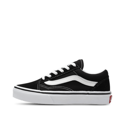 Vans Old Skool Crib "Black" | VN0A3U8K6BT1