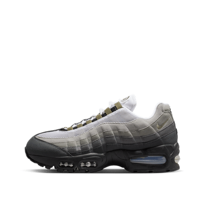 Nike Air Max 95 OG Wmns "Black" | HJ5996-003