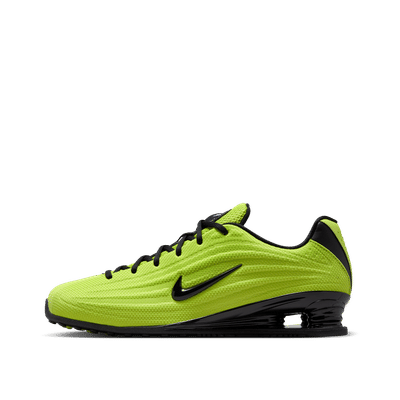 Nike Wmns Shox Z "Cyber Black" | HQ7540-301