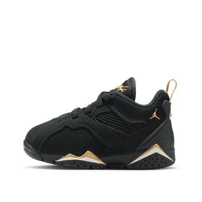 Air Jordan MVP '92 TD "Black" | HQ4428-007