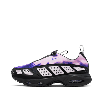 Nike Wmns Air Sunder Max "Persian Violet Tie-Dye" | IH4477-045