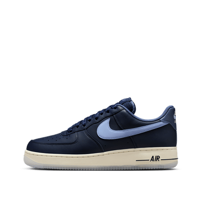 Nike Air Force 1 '07 "Blue" | IM6600-451