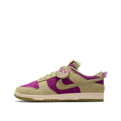 Nike Dunk Low Retro SE "Viotech/Dusty Olive-Pale Ivory" | IB2990-500