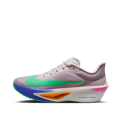 Nike Zoom Fly 6 "Eliud Kipchoge" "Red" | HJ7038-600