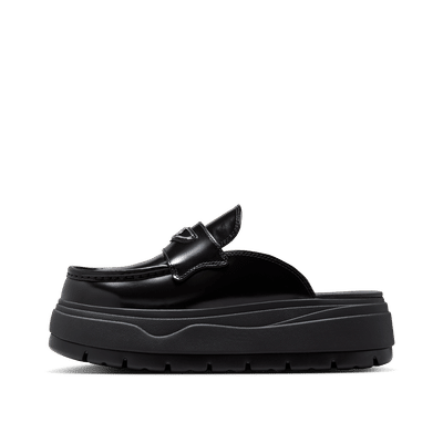 Air Jordan Wmns Mule "Black/Metallic Silver" | HJ4292-001