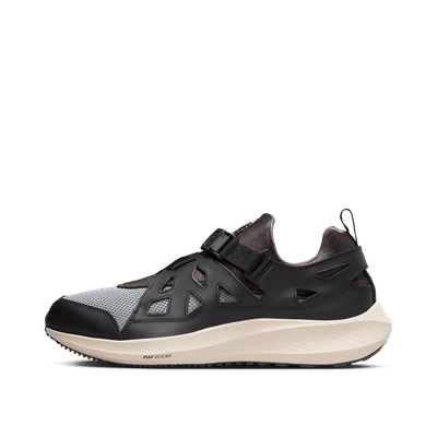 Nike Air Huarache 20Y24 x Patta "Black/Cool Grey/Sanddrift" | FJ4201-001