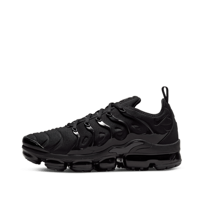 Nike Air VaporMax Plus "Triple Black" | 924453-004