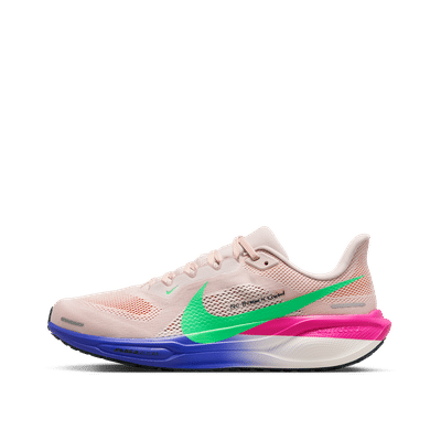 Eliud Kipchoge x Nike Air Zoom Pegasus 41 "No Human Is Limited" | HJ7037-600