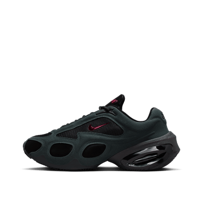 Nike Air Max Muse "Black/Noble Red-Seaweed" | IM6023-060