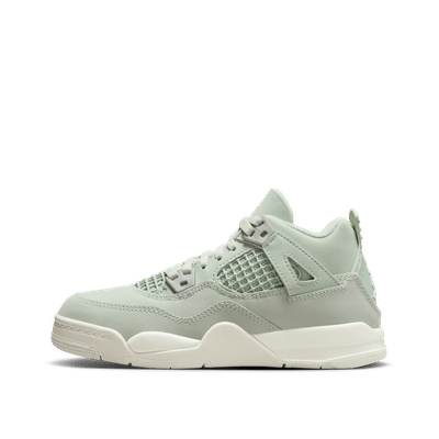 Air Jordan 4 Retro PS "Abundance / Seafoam" | HV4385-003