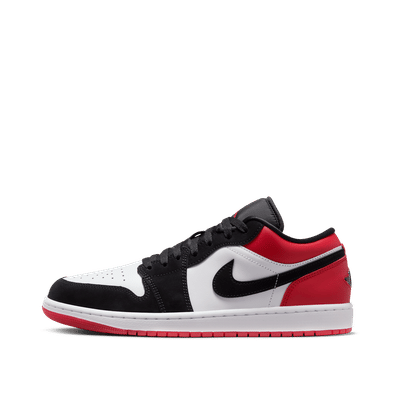 Air Jordan 1 Low SE "Black Toe" | IB8971-106