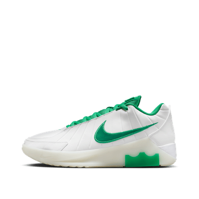 Nike LeBron Witness 9 "White" | HQ8034-101