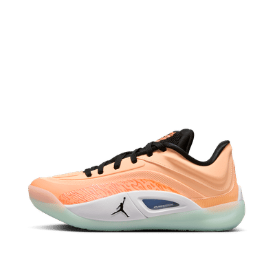 Jordan Zion 4 "Orange" | FD0588-800