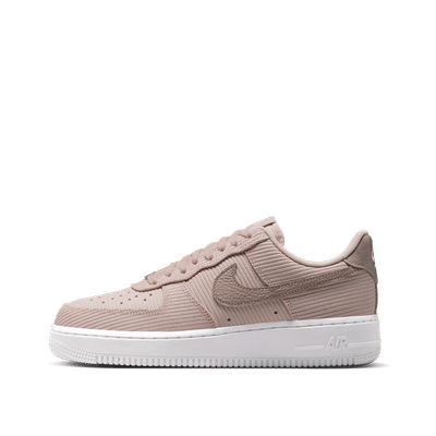 Nike Air Force 1 '07 "Red" | IM6533-602