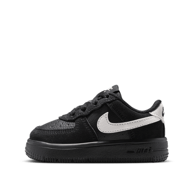 Nike Force 1 Low LV8 2 TD "Black" | IM8002-001