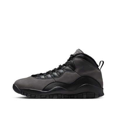 Air Jordan 10 Retro "Shadow" | HJ6779-001