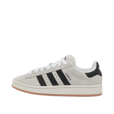adidas Originals Campus 00s - Women's - "Crystal White/Core Black" | GY0042