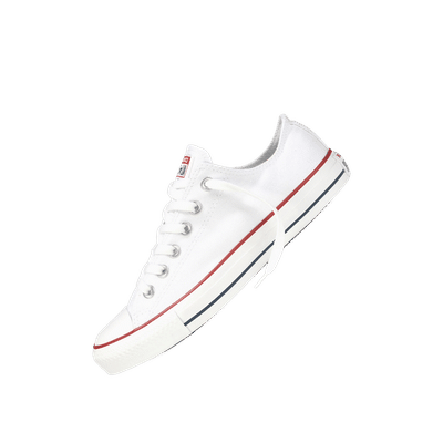 Converse Chuck Taylor All Star OX "White" | M7652C