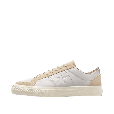 Converse Cons One Star Pro Craft South Of Houston "Light Brown" | A04242C