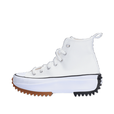 Converse Run Star Hike "White/Black/Gum" | 166799C
