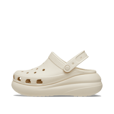 Crocs Crush Clog "Bone" | 2075212Y2