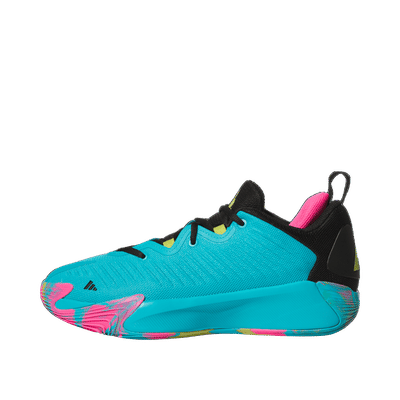 Adidas Initiation "Turquoise" | JP8014