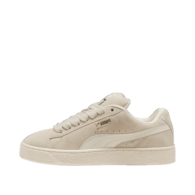Puma Suede XL "Alpine Snow-Warm White" | 395205-54