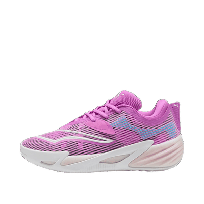 Puma All-Pro NITRO 2 "Pink" | 312304-01