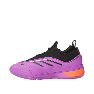 Adidas Dame 9 "Violet" | IE3626