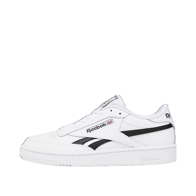 Reebok Club C Revenge "White" | ID5001