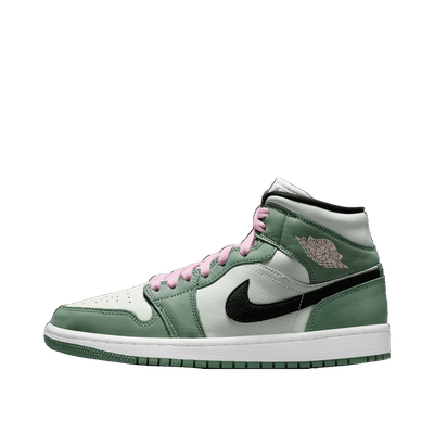 Air Jordan 1 Mid SE "Green" | CZ0774-300