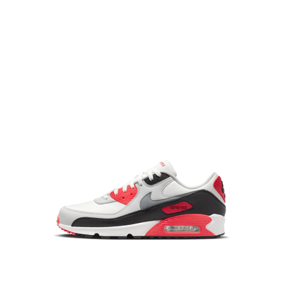 Nike Air Max 90 Gore-Tex "Infrared" | FD5810-101