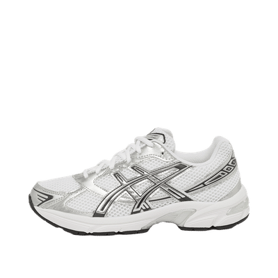 ASICS Gel-1130 "White Pure Silver" | 1201B020-100
