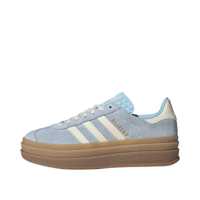 Adidas "Gazelle Bold" | JQ7776