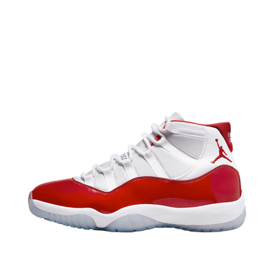 Jordan 11 Retro Cherry (2022)