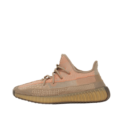 Adidas Yeezy Boost 350 V2 "Sand Taupe" | FZ5240