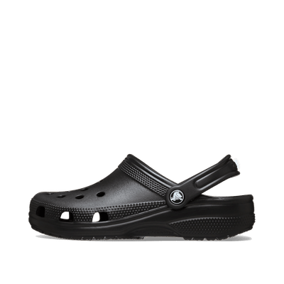 Crocs Classic Clog "Black" | 10001001