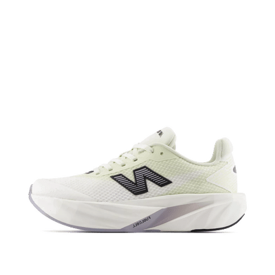 New Balance FuelCell Rebel Lace "Brown/White/Grey" | GFCX1TX