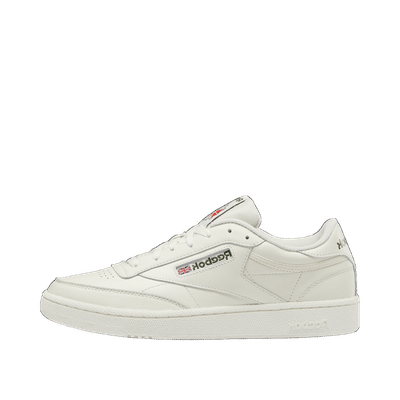 Reebok Club C 85 "Beige" | HP4320