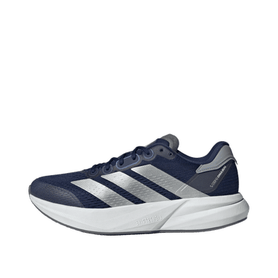 Adidas Duramo Speed 2 "Dark Blue / Silver Metallic / Halo Silver" | JS4415