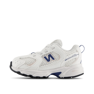 New Balance 530 Kids "White/Blue" | I5304KR