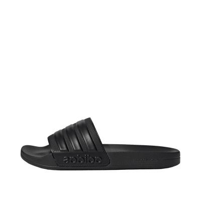 Adidas Adilette Shower Slide "Core Black" | GZ3772